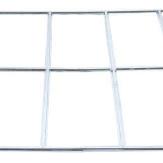 G21 GAH 884 alapszerkezet a kerti házhoz - BGAH-884-ZNWG-2S0