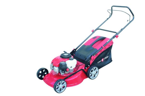 Gama Garden GLM-46P Basic-NP130 benzinmotoros fűnyíró - 30LK02857593 - Image 2