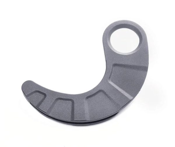 GARDENA 593-99-44-01 12004 EasyCut 680 A ágvágó üllő