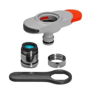 Gardena 18210-20 Adapter beltéri vízcsaphoz