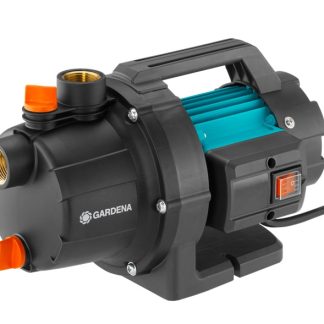 Gardena 9010-29 Basic kerti szivattyú 3000/4