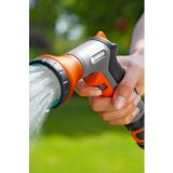 Gardena Basic kerti szivattyú 3000/4 + Gardena Classic öntözőfej készlet - Image 2