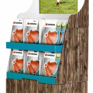 Gardena 0971-32 Basic piramis esőztető