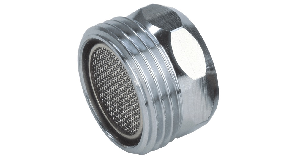 Gardena 2906-20 Buborékosító menetes adapter