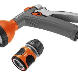 Gardena 18345-32 Classic öntözőfej készlet