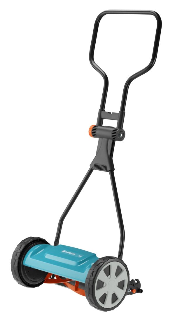 Gardena 4027-20 Classic suhanó fűnyíró 330