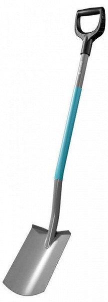 Gardena 17050-20 ClassicLine Kerekített ásó