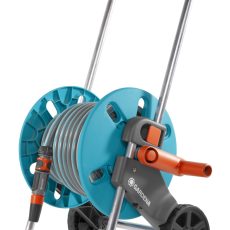 Gardena 18502-50 CleverRoll S tömlőkocsi 20m 1/2' tömlővel