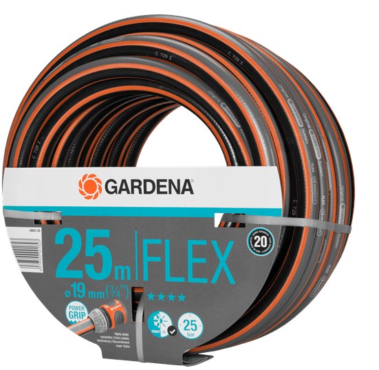 Gardena 18053-20 Comfort FLEX tömlő (3/4') 25 m