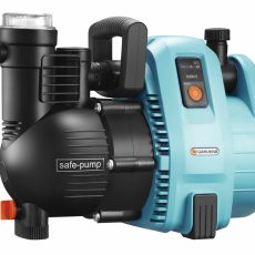 Gardena 1734-20 Comfort kerti szivattyú 5000/5 készlet erejéig