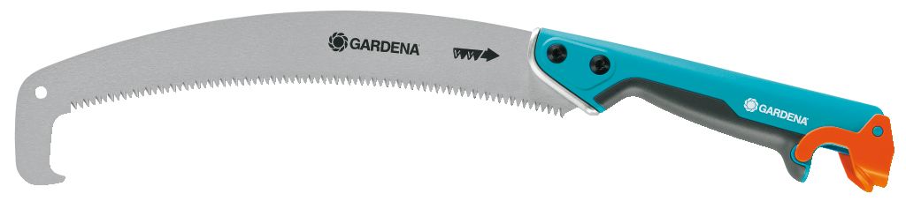 Gardena 8739-20 cs-kerti fűrész 300P ívelt