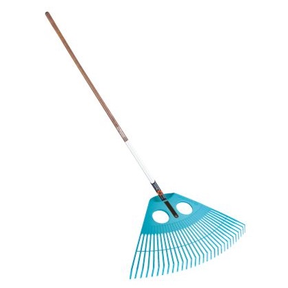 Gardena 3015-20 cs lombseprű XXL készlet (3106/fanyél 130 cm FSC® 100%)