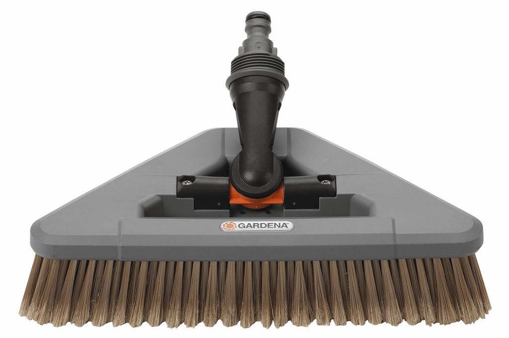 Gardena 5560-20 csuklós mosókefe készlet erejéig