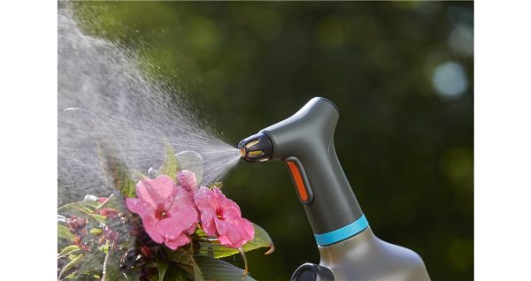 Gardena 11114-20 EasyPump Pumpás permetező 1 l - Image 3