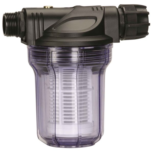 Gardena 1731-20 Előszűrő szivattyúkhoz 3000 l/h