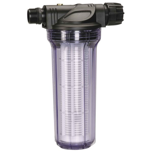 Gardena 1730-20 Előszűrő szivattyúkhoz 6000 l/h