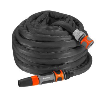 Gardena 18434-20 Liano textil tömlő készlet 20 m készlet erejéig