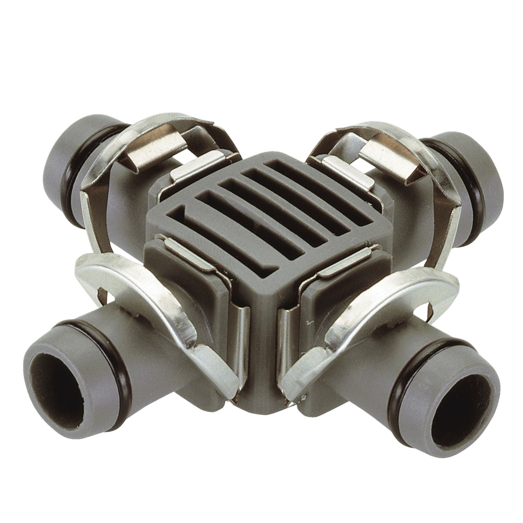 Gardena 8339-29 MD keresztelem 1/2' (2 db)