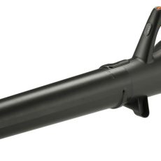 Gardena 14890-20 PowerJet 18V P4A Lombfújó akkumulátorral