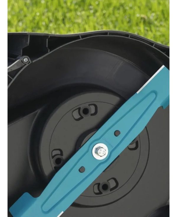 Gardena PowerMax 32/1200 G2 elektromos fűnyíró - Image 2