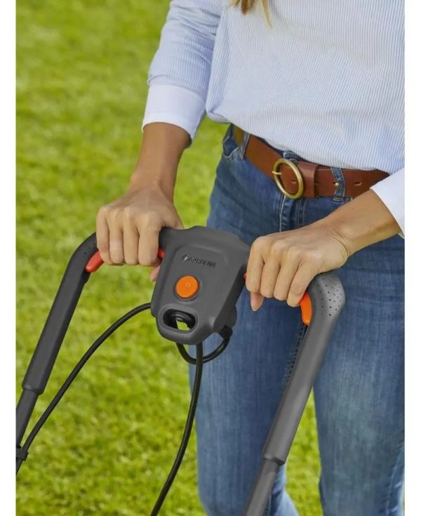 Gardena PowerMax 32/1200 G2 elektromos fűnyíró - Image 3