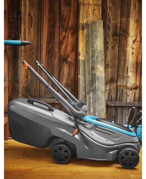Gardena PowerMax 32/1200 G2 elektromos fűnyíró - Image 6