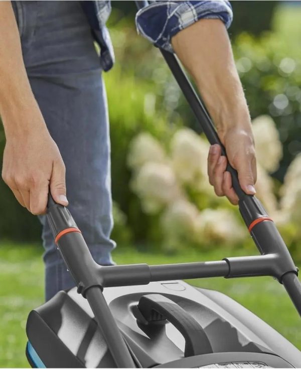 Gardena PowerMax 37/1800 G2 elektromos fűnyíró - Image 3
