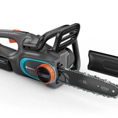 Gardena - 14790-20 PowerSaw Akkumulátoros láncfűrész 250/18V akkumulátorral (4,0 Ah)