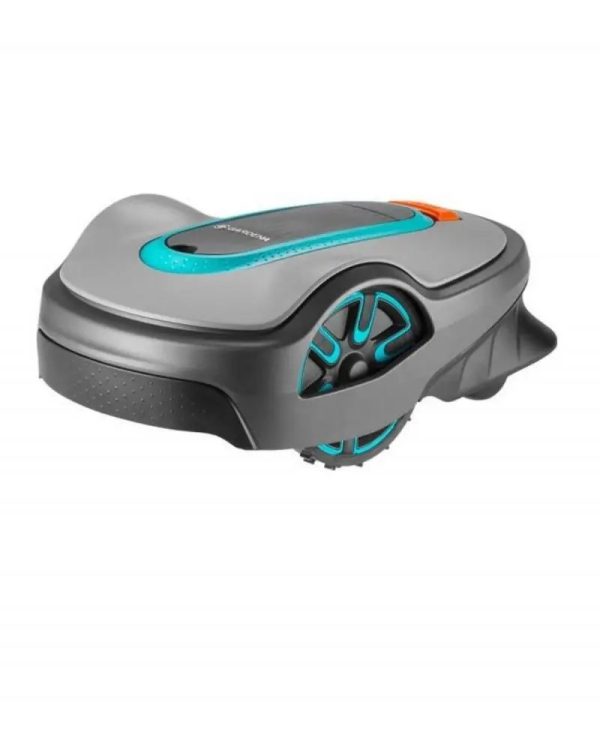 Gardena 15108-32 SILENO life 1500