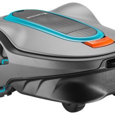 Gardena 15101-32 SILENO life 750 robotfűnyíró
