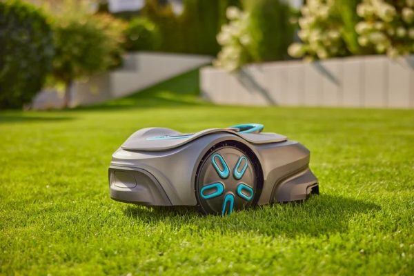 Gardena SILENO MAX 900m2 robotfűnyíró - Image 2