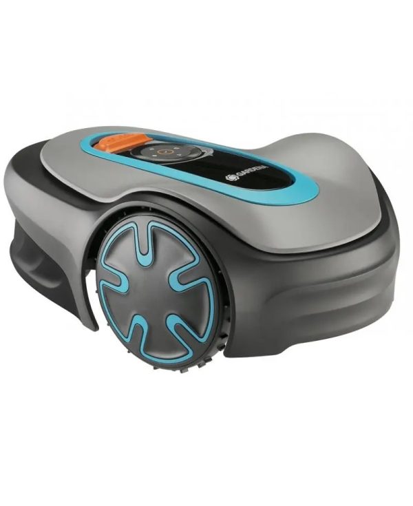 Gardena 15201-32 SILENO minimo 250