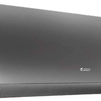 Gree Dark Pro inverteres Wi-fi klíma szett
