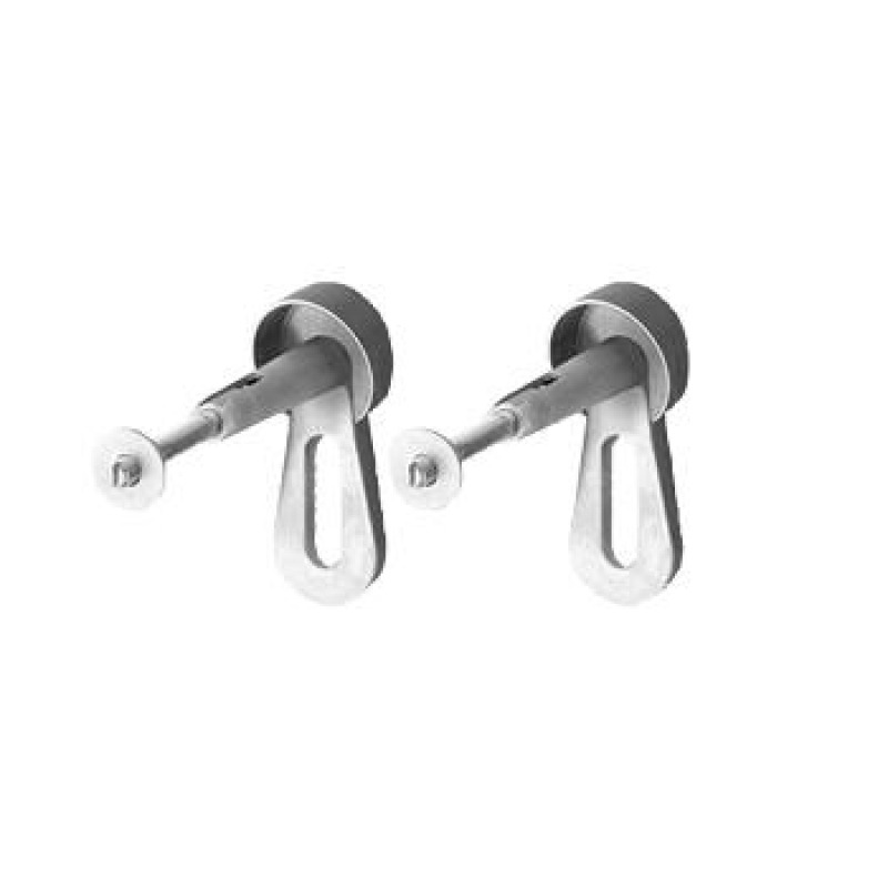 Grohe Rapid SL 38558 00M rögzítőidom