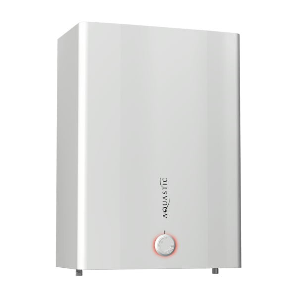 Hajdu Aquastic AQ Flat 80 ErP elektromos vízmelegítő - 2111814412