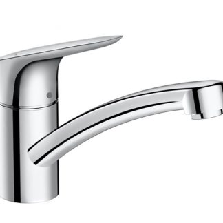 Hansgrohe Logis 120 egykaros álló mosogató csaptelep 71830000