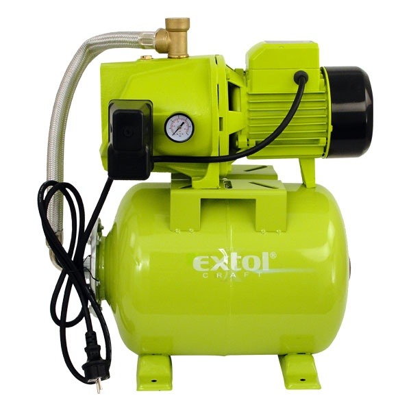 Extol 84513 hidrofor házi vízmű 750W