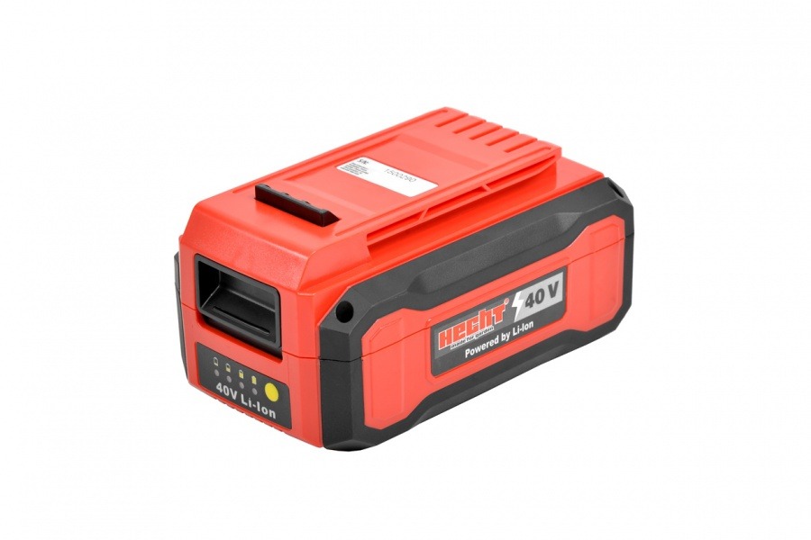 Hecht 005040B Li-ion akkumulátor 40V 4Ah