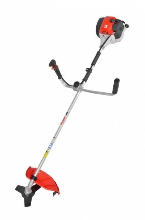 Hecht 145 benzinmotoros fűkasza bozótvágó 43 cm3