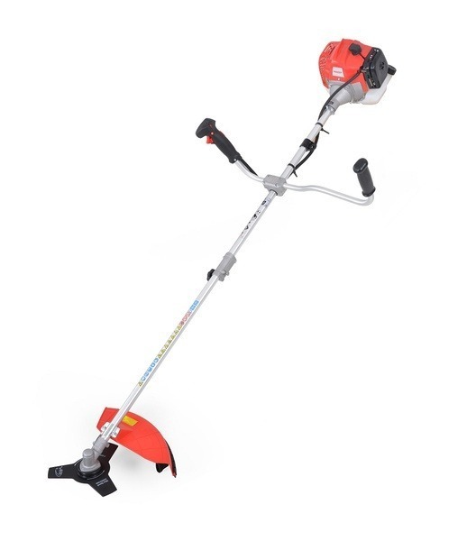 Hecht 152 BTS benzinmotoros fűkasza bozótvágó 43 cm3