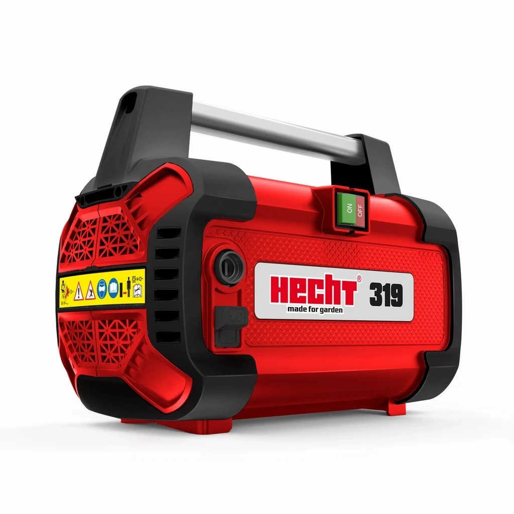 Hecht 319 MAGASNYOMÁSÚ MOSÓ 1800W