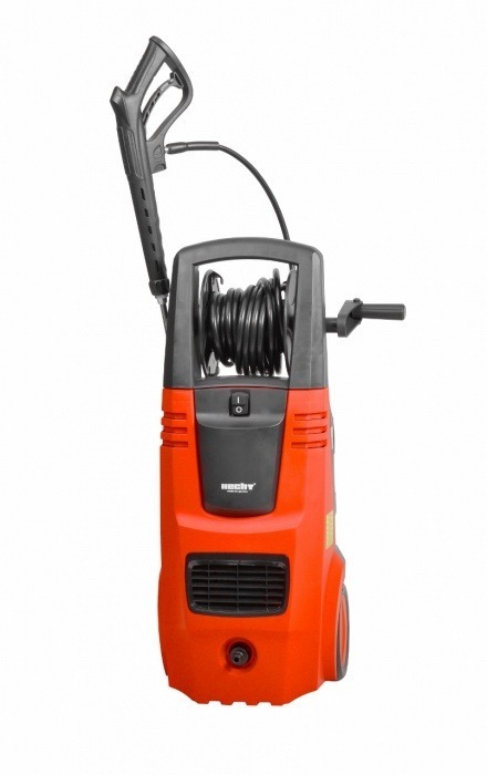 Hecht 326 elektromos magasnyomású mosó 2600W