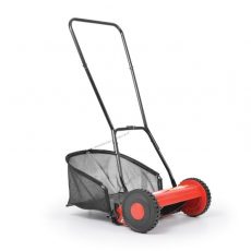 Hecht 504 mechanikus fűnyíró