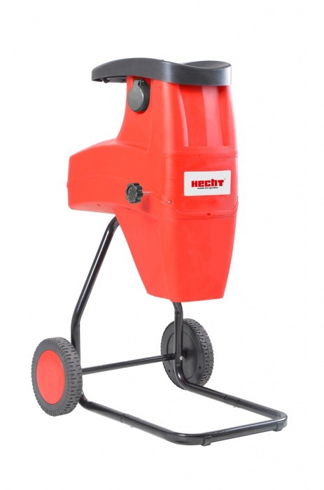 Hecht 626 silent elektromos kerti ágaprító 2600W