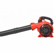 Hecht 9254 benzinmotoros lombtakarítógép lombfúvó - Image 2