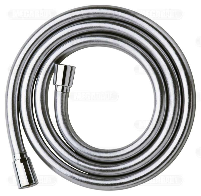 Hansgrohe Isiflex zuhanygégecső műanyag 125 cm - Hansgrohe Isiflex 28272000