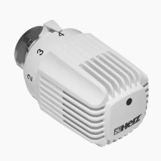 HERZ termosztatikus fej M28 x 1,5 csatlakozással 1726006