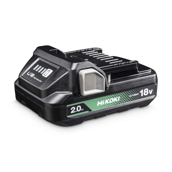 Hikoki BSL1820M akkumulátor - 377796