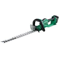 Hikoki CH3656DA Akkus sövényvágó 560mm MV