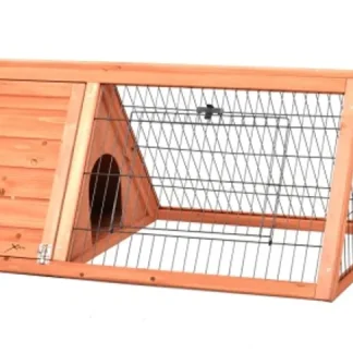 Hecht Holiday - kisállat kifutó ketrec 98x50x41 cm
